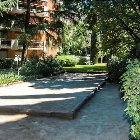 70m Near Jardin Bonaparte * Saint-Raphaël