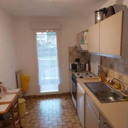 70m Near Jardin Bonaparte * Saint-Raphaël